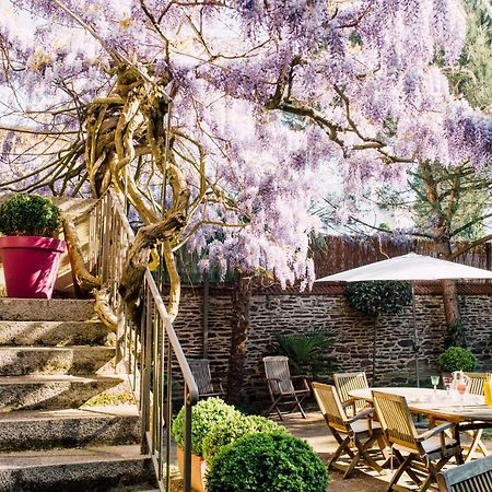 렌 Castel Jolly B&B 외부 사진