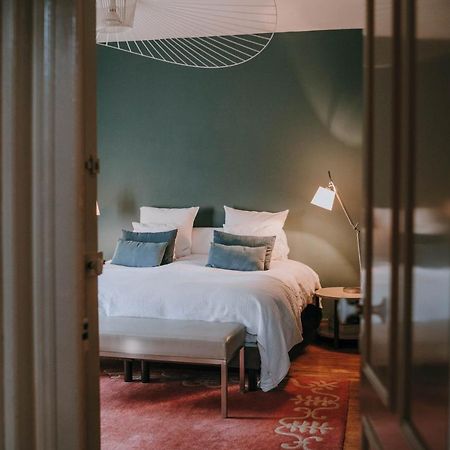 렌 Castel Jolly B&B 외부 사진