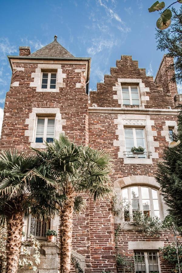 렌 Castel Jolly B&B 외부 사진