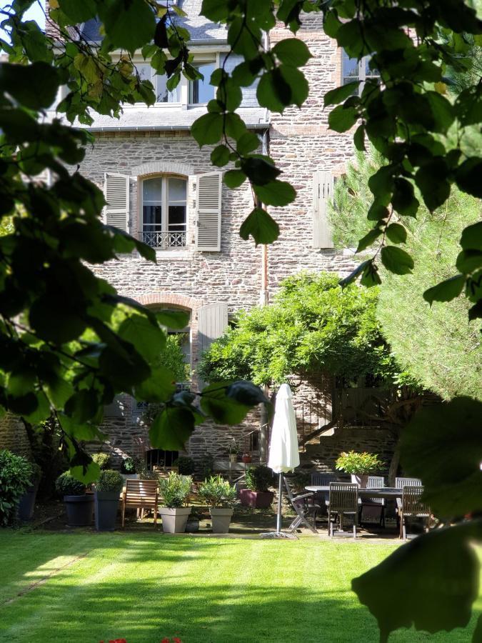 렌 Castel Jolly B&B 외부 사진