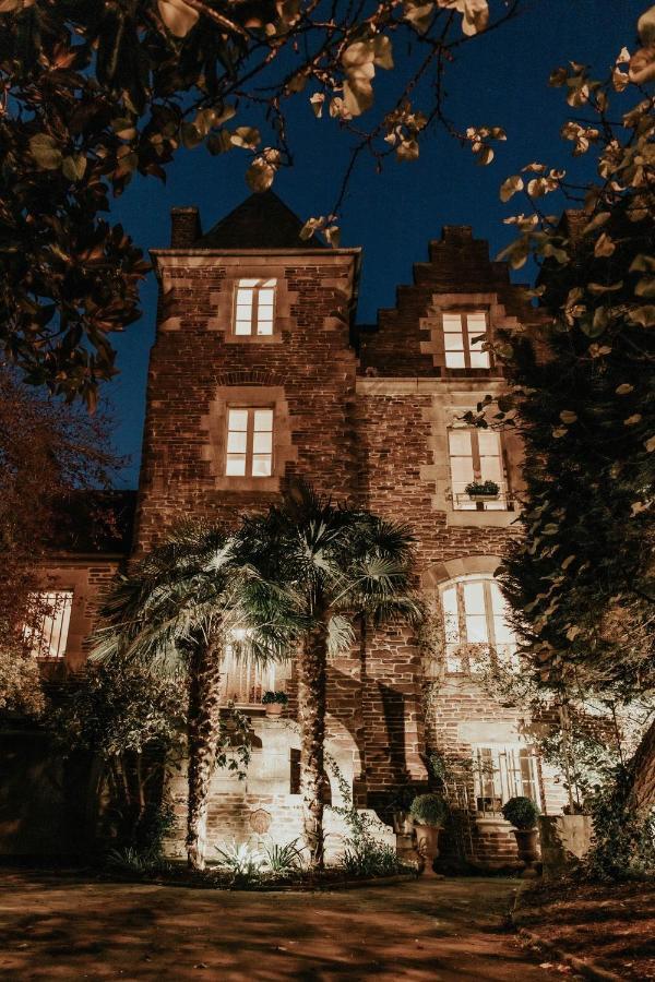 렌 Castel Jolly B&B 외부 사진