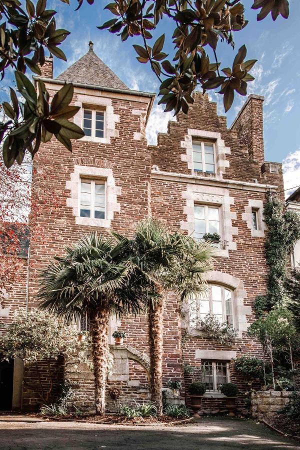렌 Castel Jolly B&B 외부 사진