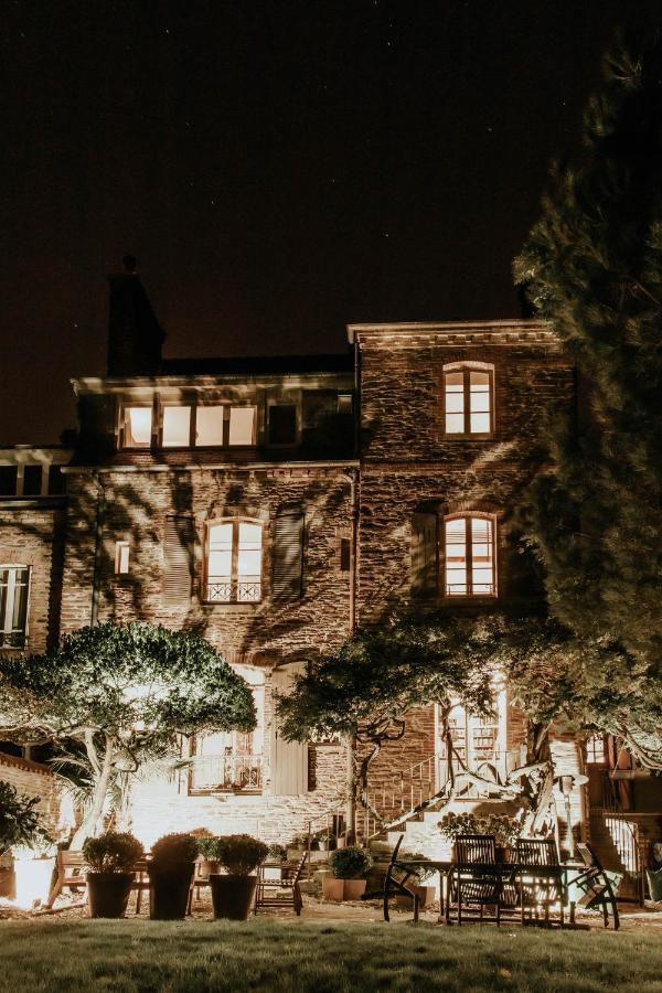 렌 Castel Jolly B&B 외부 사진