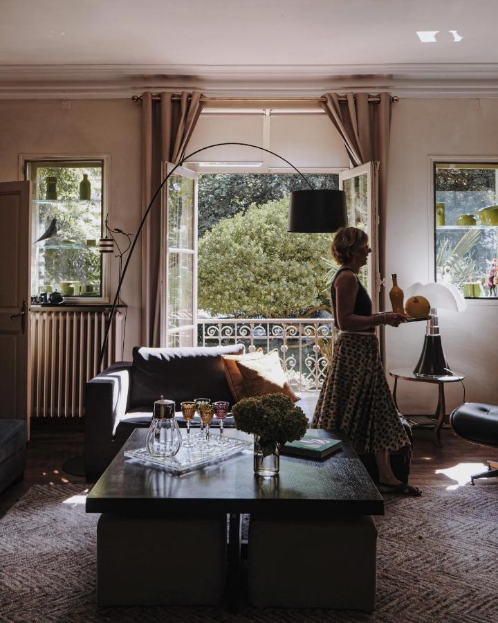 렌 Castel Jolly B&B 외부 사진