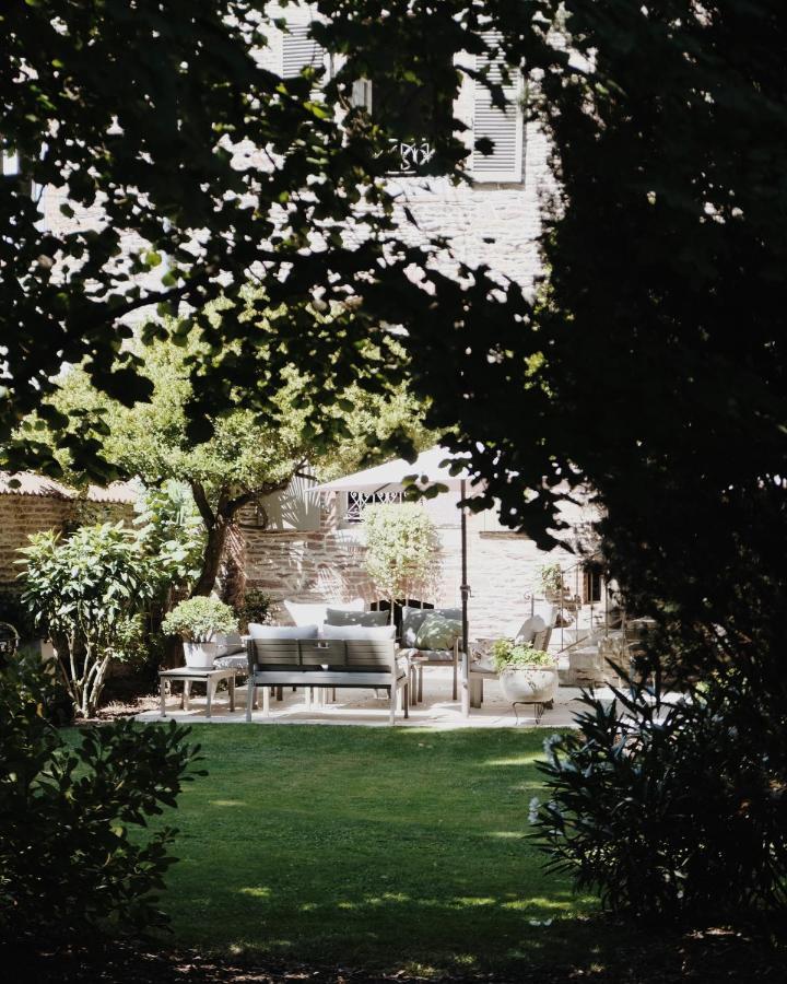 렌 Castel Jolly B&B 외부 사진