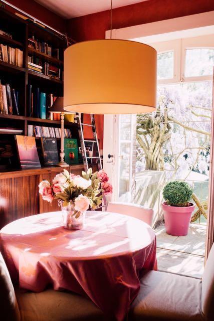 렌 Castel Jolly B&B 외부 사진