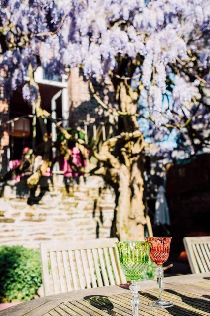 렌 Castel Jolly B&B 외부 사진