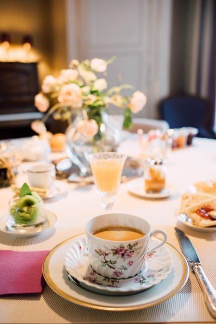 렌 Castel Jolly B&B 외부 사진