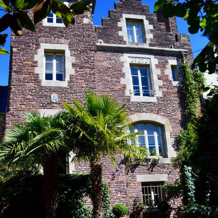 렌 Castel Jolly B&B 외부 사진