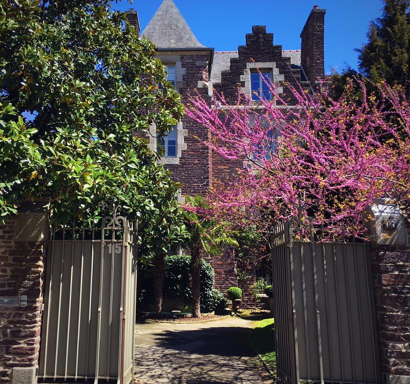 렌 Castel Jolly B&B 외부 사진