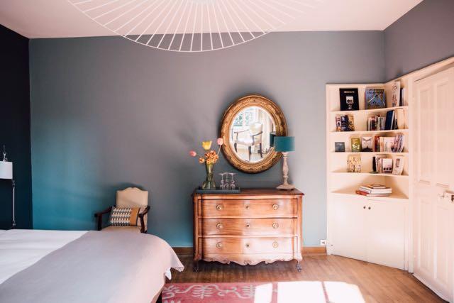 렌 Castel Jolly B&B 외부 사진