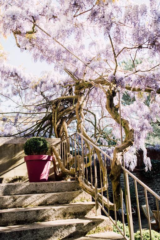 렌 Castel Jolly B&B 외부 사진