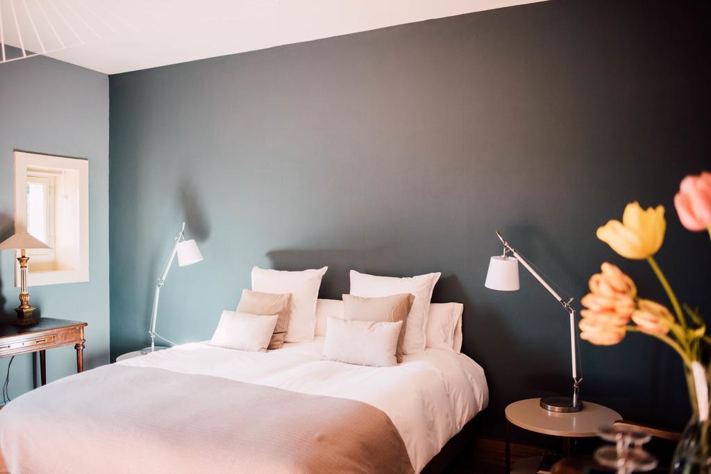 렌 Castel Jolly B&B 외부 사진