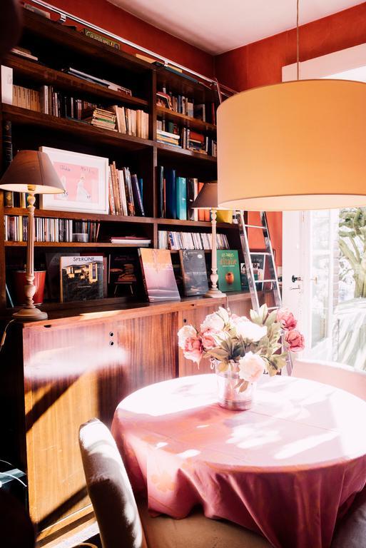 렌 Castel Jolly B&B 외부 사진