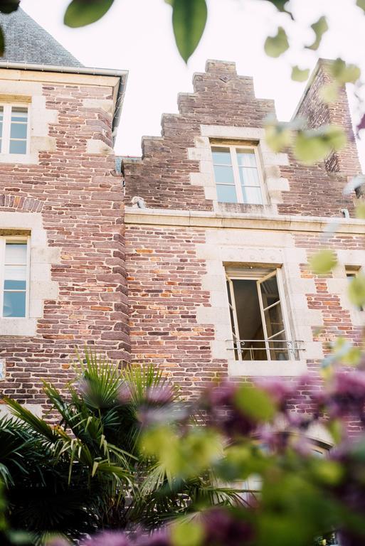 렌 Castel Jolly B&B 외부 사진