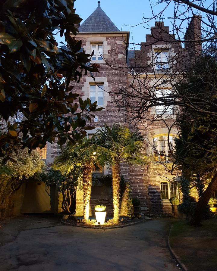 렌 Castel Jolly B&B 외부 사진