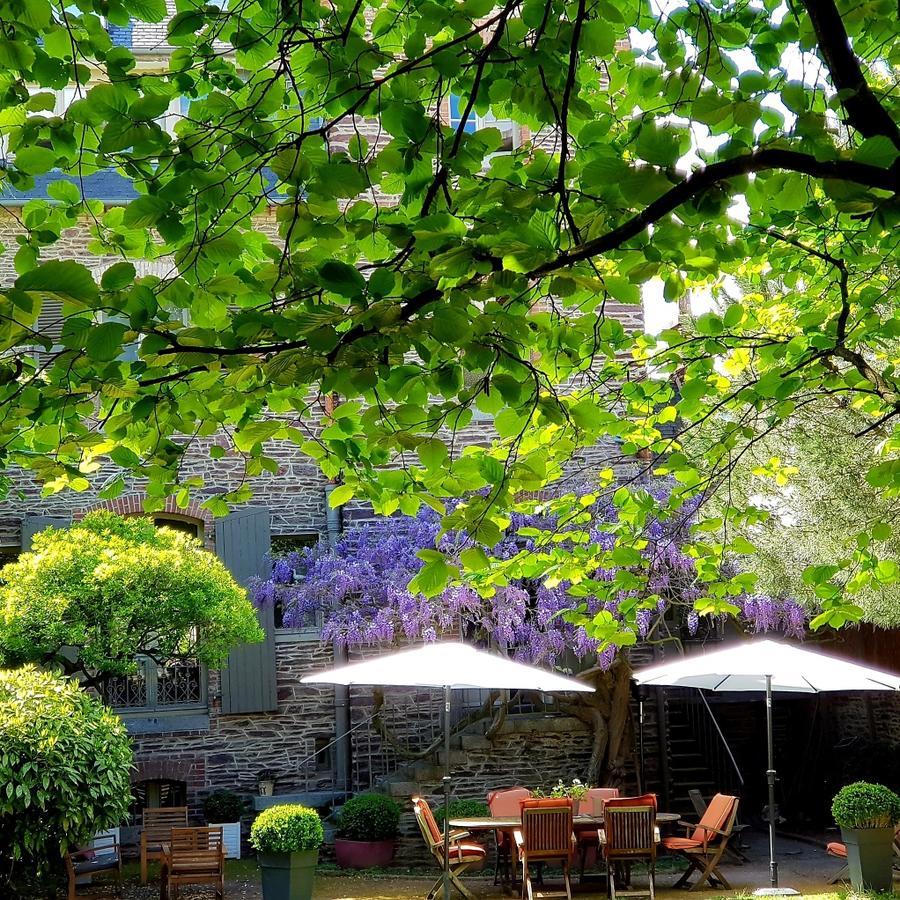 렌 Castel Jolly B&B 외부 사진