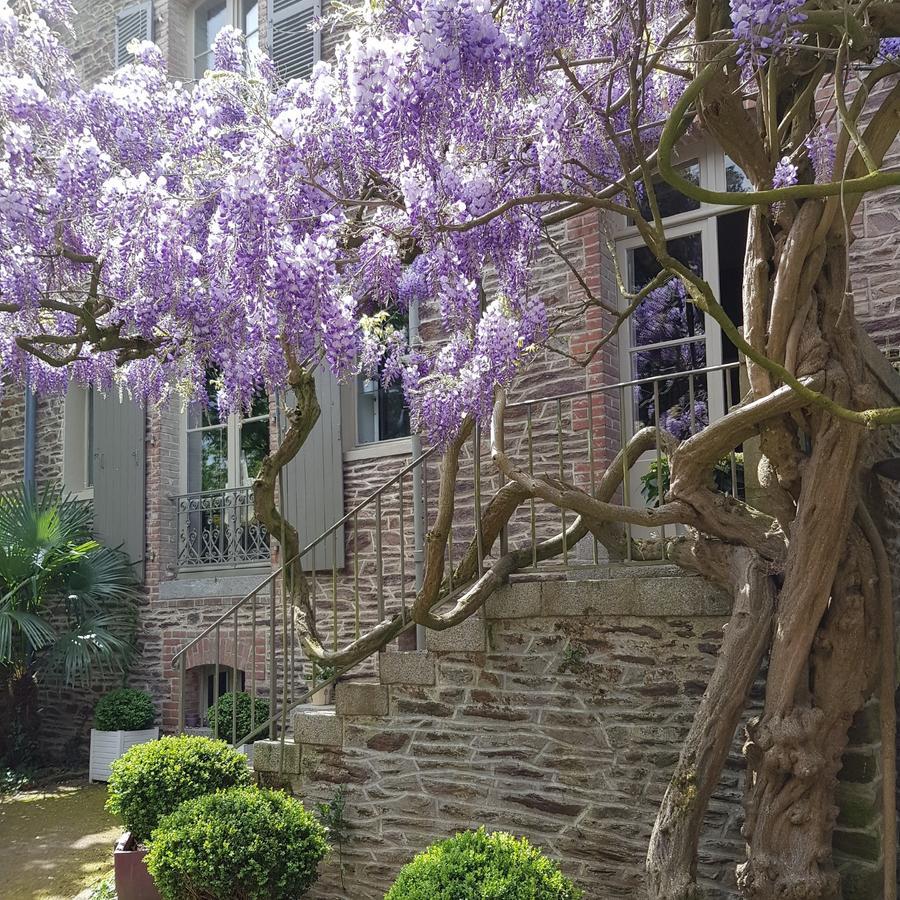 렌 Castel Jolly B&B 외부 사진