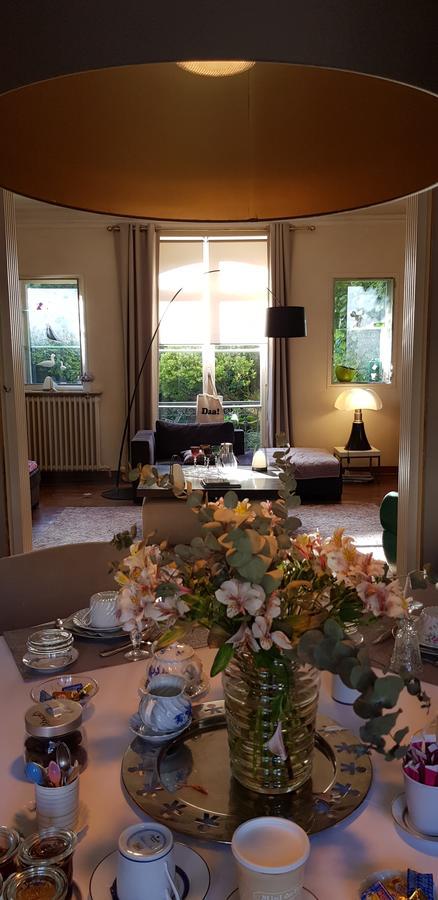 렌 Castel Jolly B&B 외부 사진