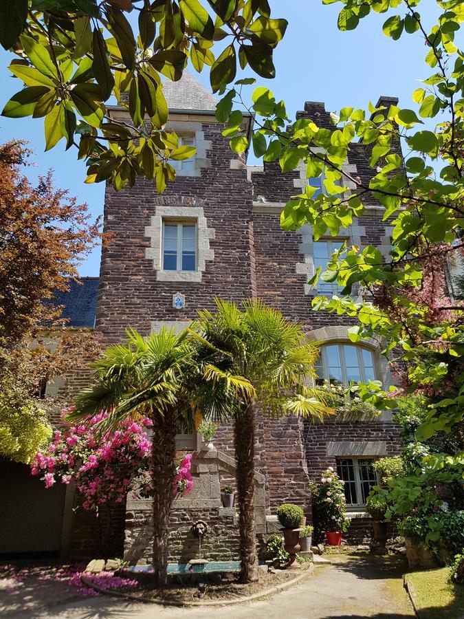 렌 Castel Jolly B&B 외부 사진
