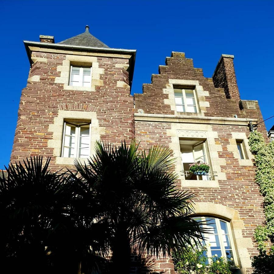 렌 Castel Jolly B&B 외부 사진