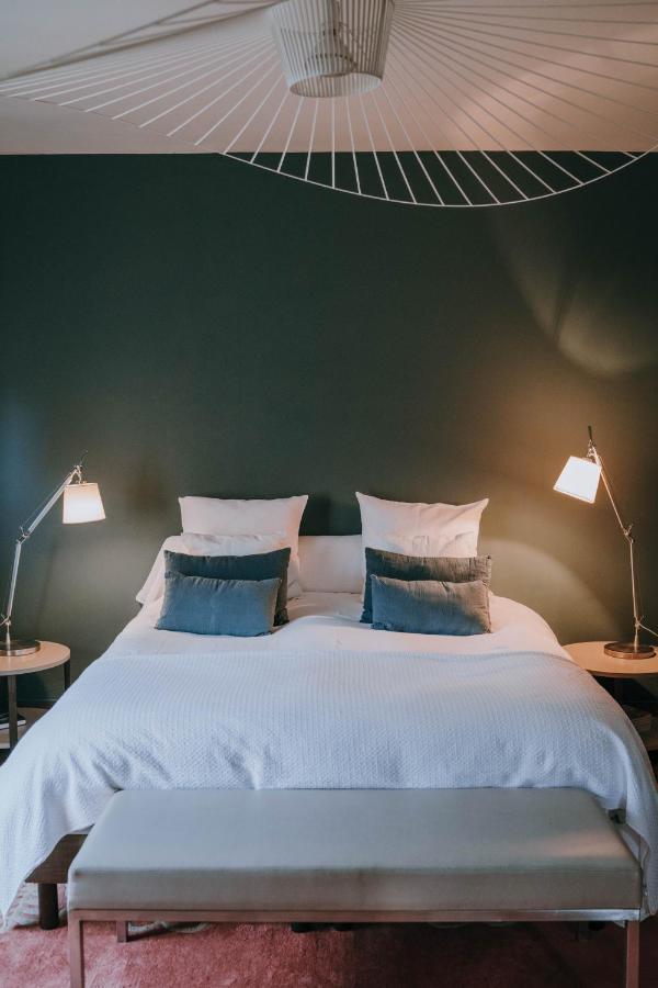 렌 Castel Jolly B&B 외부 사진