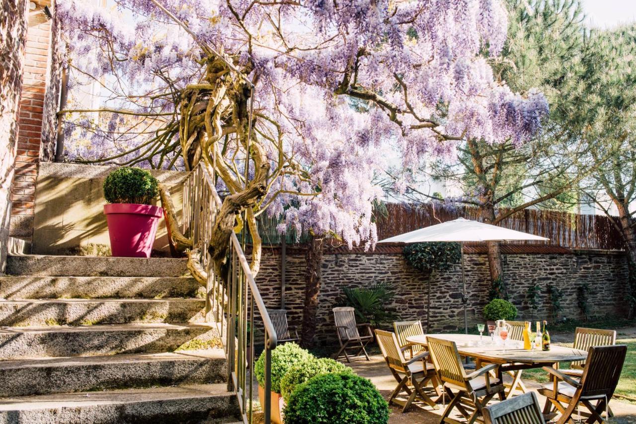 렌 Castel Jolly B&B 외부 사진