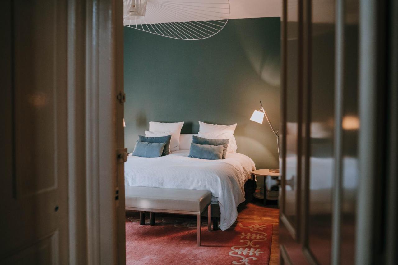 렌 Castel Jolly B&B 외부 사진