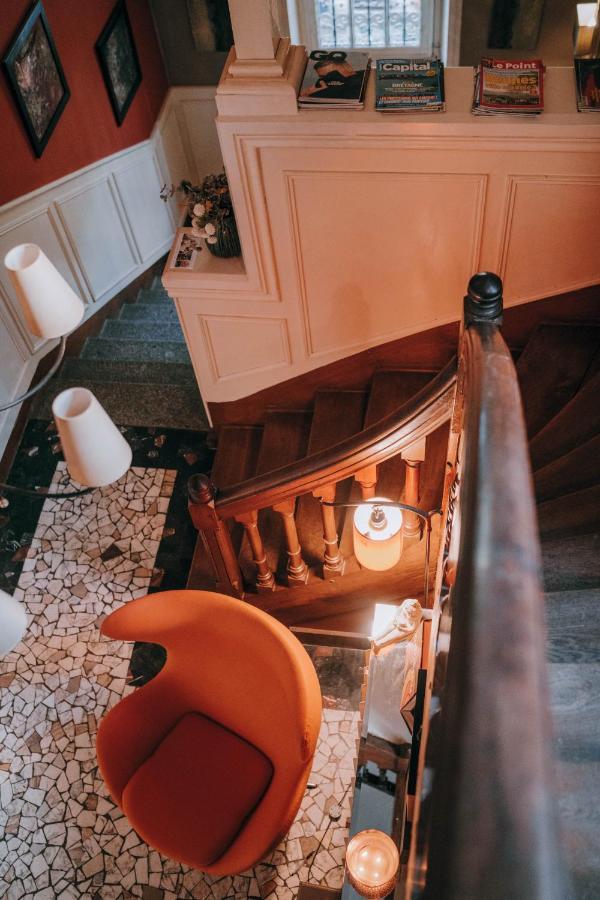 렌 Castel Jolly B&B 외부 사진