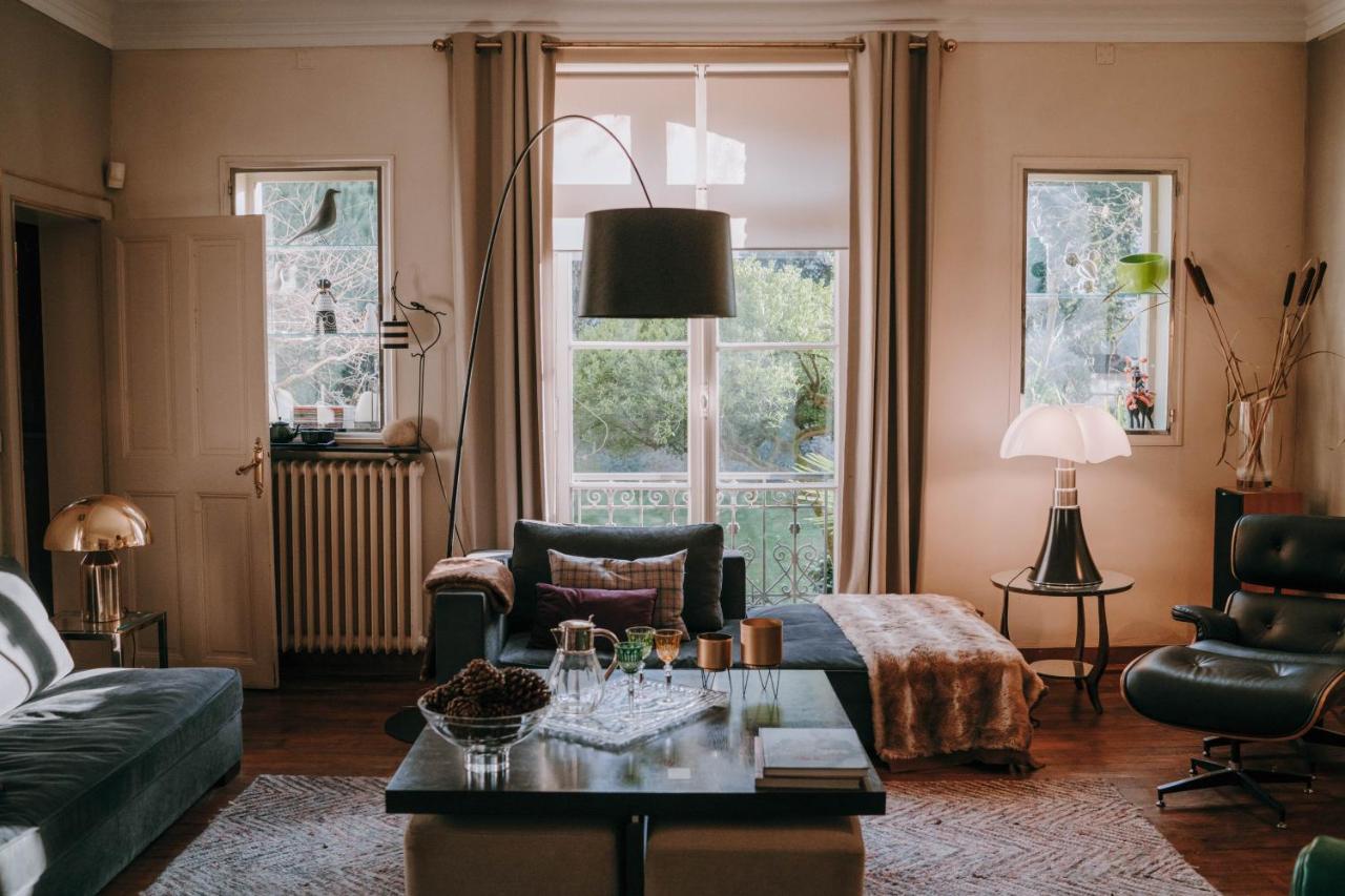 렌 Castel Jolly B&B 외부 사진