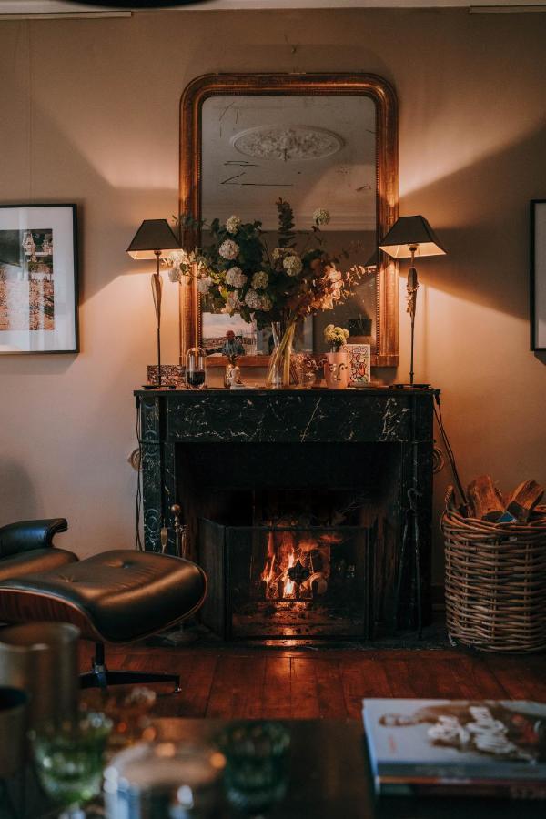 렌 Castel Jolly B&B 외부 사진